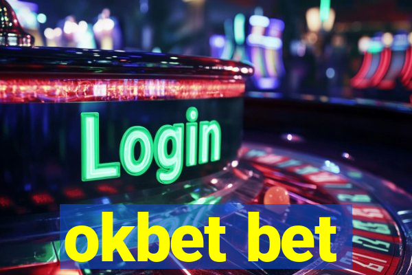 okbet bet